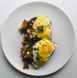 4 Unique Recipes for Spring Delivery and Dining Occasions 4 Unique Recipes for Spring Delivery and Dining Occasions